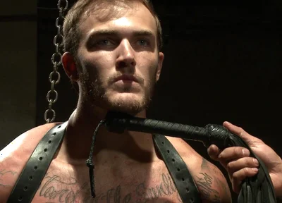 House Dom Christian Wilde Takes the Ultimate Challenge!