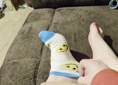My Feet Intro