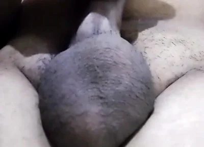Handsome Boy Masturbation