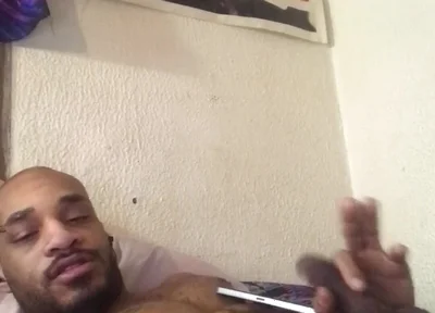 Cumming Hard