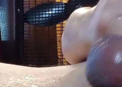 Cum Clean My Cock