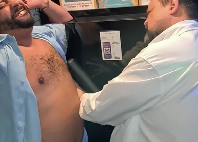 Reversed Authority - the Cuffed Alpha Breakdown