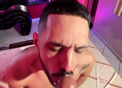 Twink Xl My Friend's Stepbrother Won the Bet and Fucks My Ass!!