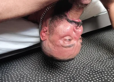 Arab Muscle Hairy Gets Fucked Bareback by Mature Big Cock