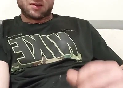 Christmas Masturb