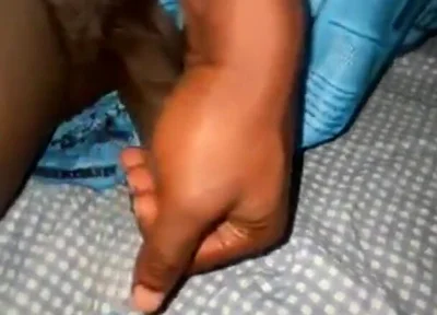 Teasing Rubbing Squeezing Stroking My BBC
