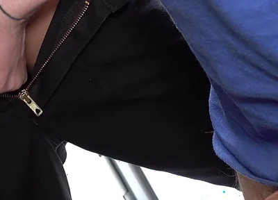 Risky Wet HJ