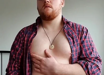The Way I Need Someone Throating My Cock Here