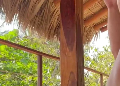 Leg Lifts Cross Over