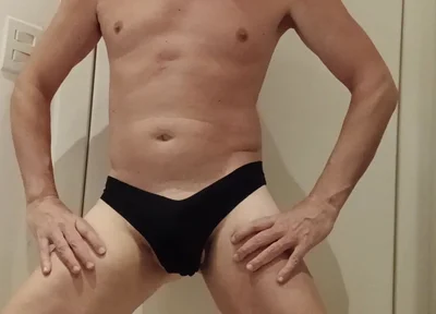 Taking It in the Ass, Again!