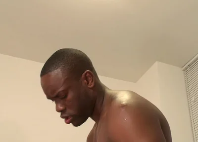 Slinging Hot Cock Juice - Part 1