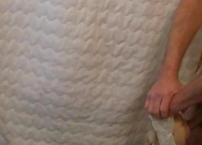 Fleshlight Stand Fuck Masturbation