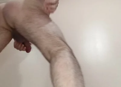 I Cum on Top