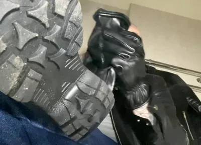 Leather Boss Smokes