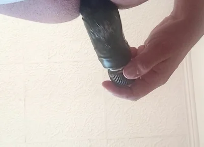 Orgazmus Amatör Vibrator