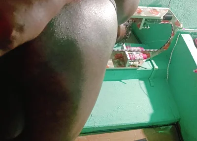 Very Hot Video