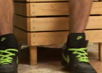 Slutty Thien Lan Drops to His Knees