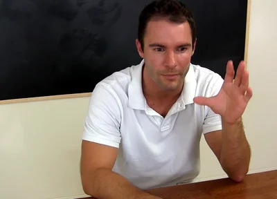 Cameron Kincade Interview