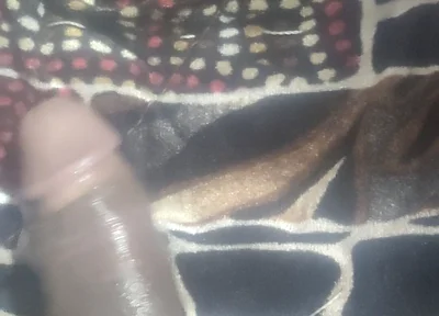 I'm Thirsty for Your Pussy