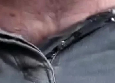 Watch Me Release My Cock