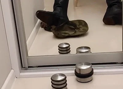 Gay Army Men Fun My Dick in Leather