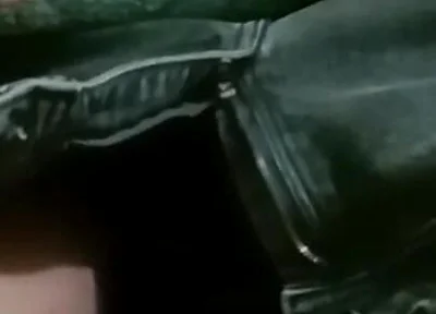 Flashing His Penis and Cumming Hard।