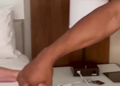 My Boyfriend's Friend