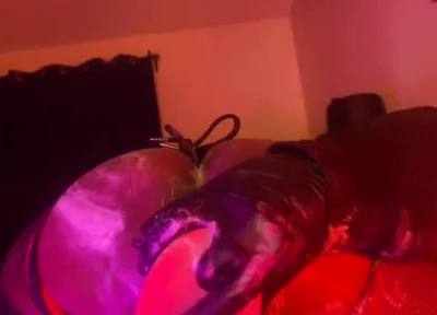Destroying My Own Ass
