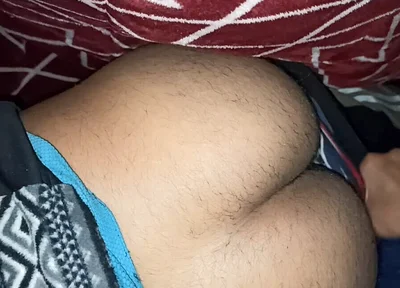 Indian Gay Fuck in Midnight by Roommate