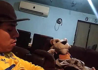 We Play in the Early Morning