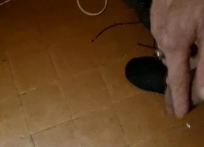 My Dick an My Dancing Balls