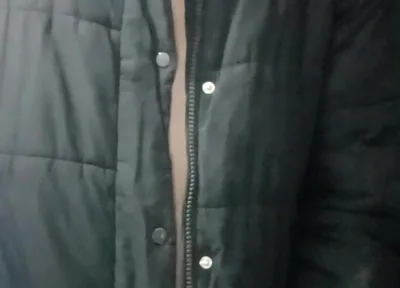 That Trench Coat