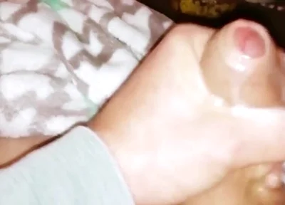 Wet Orgasm