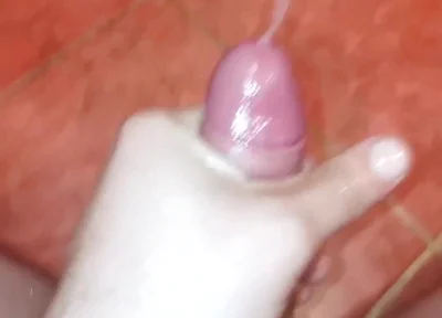Cumshot