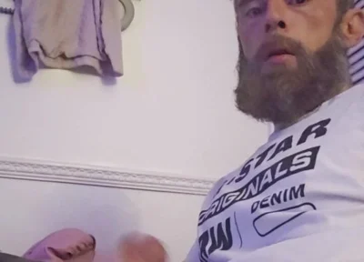 Big Dick Wanking