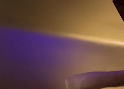 Raw Otter Dildo Fuck & Cum