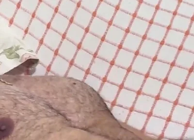 How I Like to Jerk off and Get Cum in the Morning