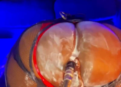 POV: Your Wish Came True