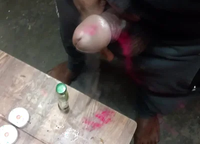 Desi Cock
