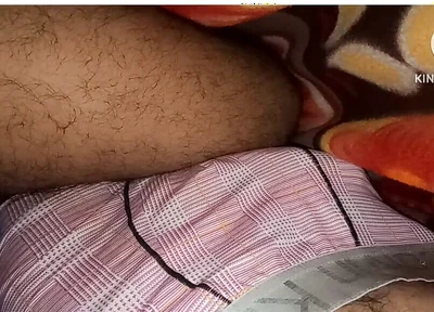 First Time I Open My Step Brother Underwear to See His Big Wood in Midnight