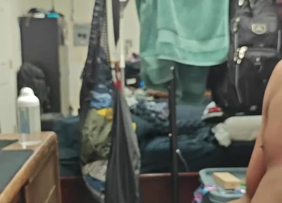 I Needed to Get Some Good Orgasms