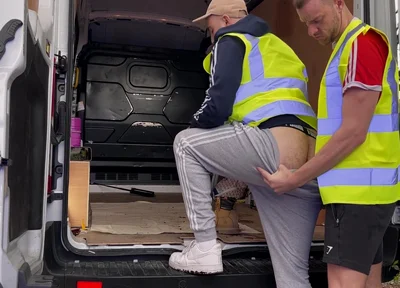 Skullfuck Your Rough Trade Road Worker