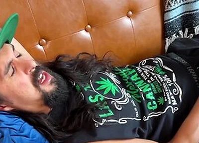 Maxx Stoner - Stoner Cumshot