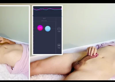 I Gave All Control Out of Hand... and Had an Intense Orgasm Wow See It for Yourself X Sem