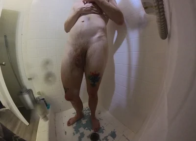 Shower Mysteries 4