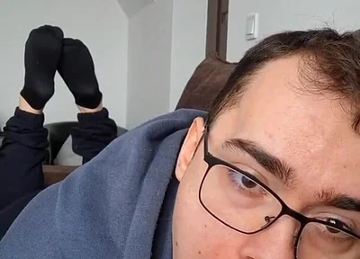 Sucking Your Cock Until You Cum in My Mouth Dildo