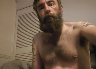 Wanking My Big Dick, Tasting Precum and Cumshot