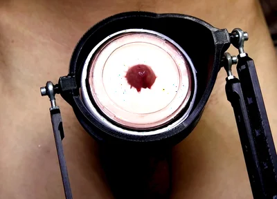 Super Soft Penis Attachment and a Gorgeous Orgasm