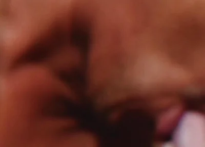 Muscular Interracial Threesome