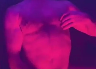 Stepdaddy’s Cosmic Orgasm